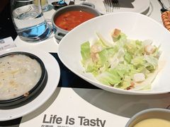 -西堤牛排(合肥之心城店)