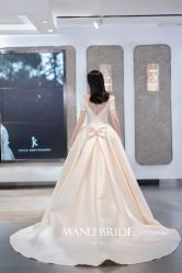 -MANLI BRIDAL婚纱