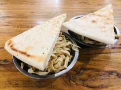 -清真马杰山牛肉汤馆