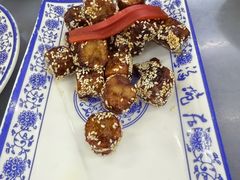 -海碗居老北京炸酱面(增光路店)