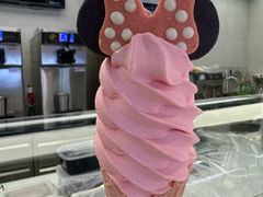 -CORNER CONE GELATO酷矿手作霜淇淋(南头古城店)