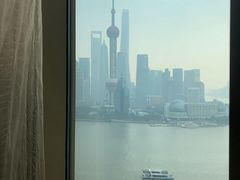 -上海外滩茂悦大酒店