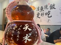 -胖子鱼·天水麻辣鱼火锅(秦州407店)