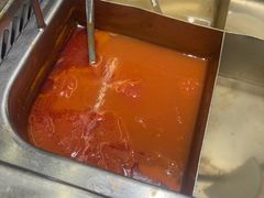 -海底捞火锅(杭州天虹购物中心店)