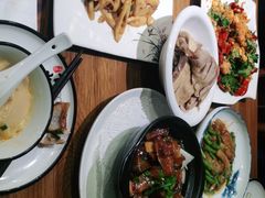-明城饭店(万科九都荟店)