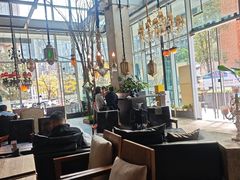 -漫咖啡(红唐店)