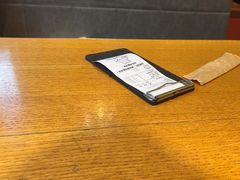 -菲滋意式餐厅(黄岩洞天店)