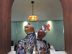 -维兰西餐(万泉河店)