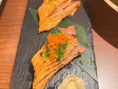 -七条鱼日本料理(远洋乐堤港店)