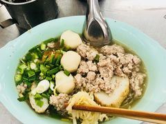 -榮泰米粉湯(Left Shop)