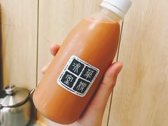 樽装冻奶茶-华嫂冰室(湾仔店)