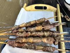 -小饭桶(野三坡百里峡店)