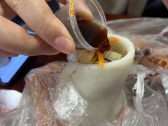 -张果佬年糕卷(科巷店)