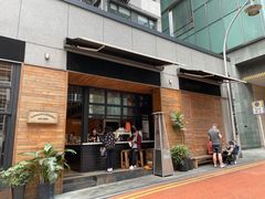 门面-Elephant Grounds(STARSTREET)
