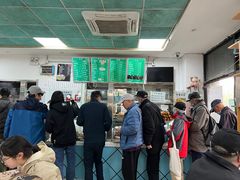 -老磁器口豆汁店(天坛店)