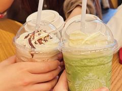 -星巴克(南京大洋店)