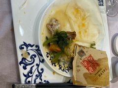 -保定会馆(红旗大街店)