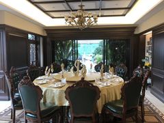 包厢-小天鹅火锅·一线江景洪鼎旗舰店(洪崖洞店)