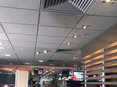 -麦当劳(百荣世贸商城店)
