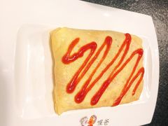 -喔爸韩国美食(慈溪银泰店)