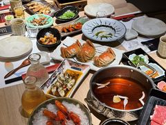 -匠和风精致料理(成都龙湖滨江天街店)