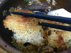 -红星光发煲仔饭(大石街店)