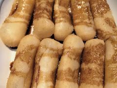 -华府九号海鲜烧烤大排档(龙域店)