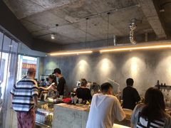 -BE NORMAL CAFE(霞溪路店)