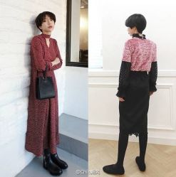 点击看大图 -HD HAIR STYLE