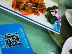 -景好海鲜餐厅(大鹏必选旅游店)