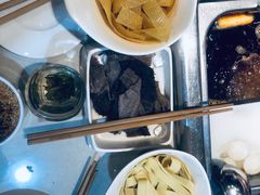 -海底捞火锅(武胜路凯德广场店)