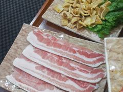 -雪岳山韩式烤肉城(曙光小区店)