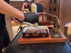 -一沙一城·岩烤牛扒(深圳首店)