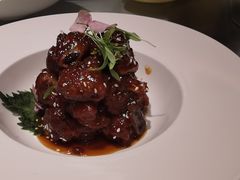 -阿明小菜·海鲜·上海菜(梅陇店)