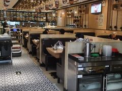 大堂-金掌勺·锅包肉(广渠门店)