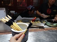 餐饮设施-永兴坊