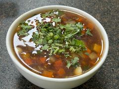 -胡家包子·清真(大众巷店)