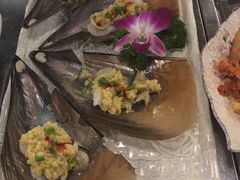 -海神·济州岛海鲜料理(天乐广场店)