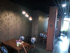 -素心斋素食餐厅