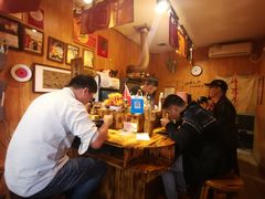 -老龙亭拉面店