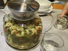 -如轩·海鲜砂锅粥·潮汕菜(南城店)