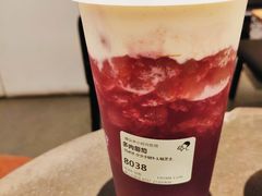 -喜茶(佛山顺德大良东乐路店)