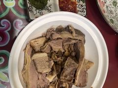 -格日勒阿妈蒙古厨房(大召店)