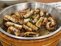 豉汁蒸鱼腩-红日饭店(裕隆三路店)