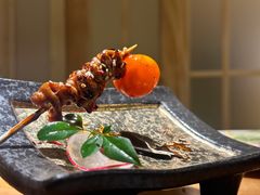 -鱼跃食堂·精致寿司(东林美域店)