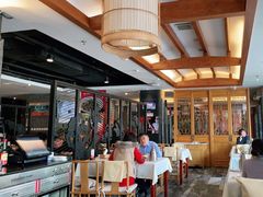 大堂-辣婆婆(航天桥店)