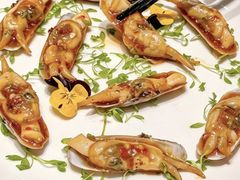 -新光酒家·河豚·海鲜·蟹料理(浦东店)