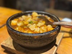 -马灯部落·西湖边的创意山景餐厅(虎跑动物园店)