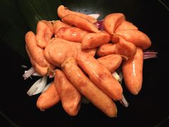 -九田家黑牛烤肉料理(太阳城店)