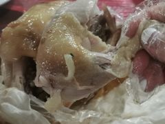 -阿侬盐焗鸡(清澜店)